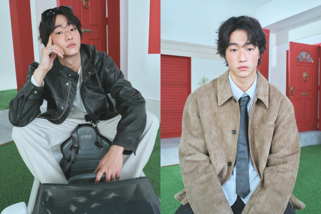 에잇세컨즈, 남성복 매출 두 자릿수 성장… 맨・캐주얼 라인업 확대 28-Image